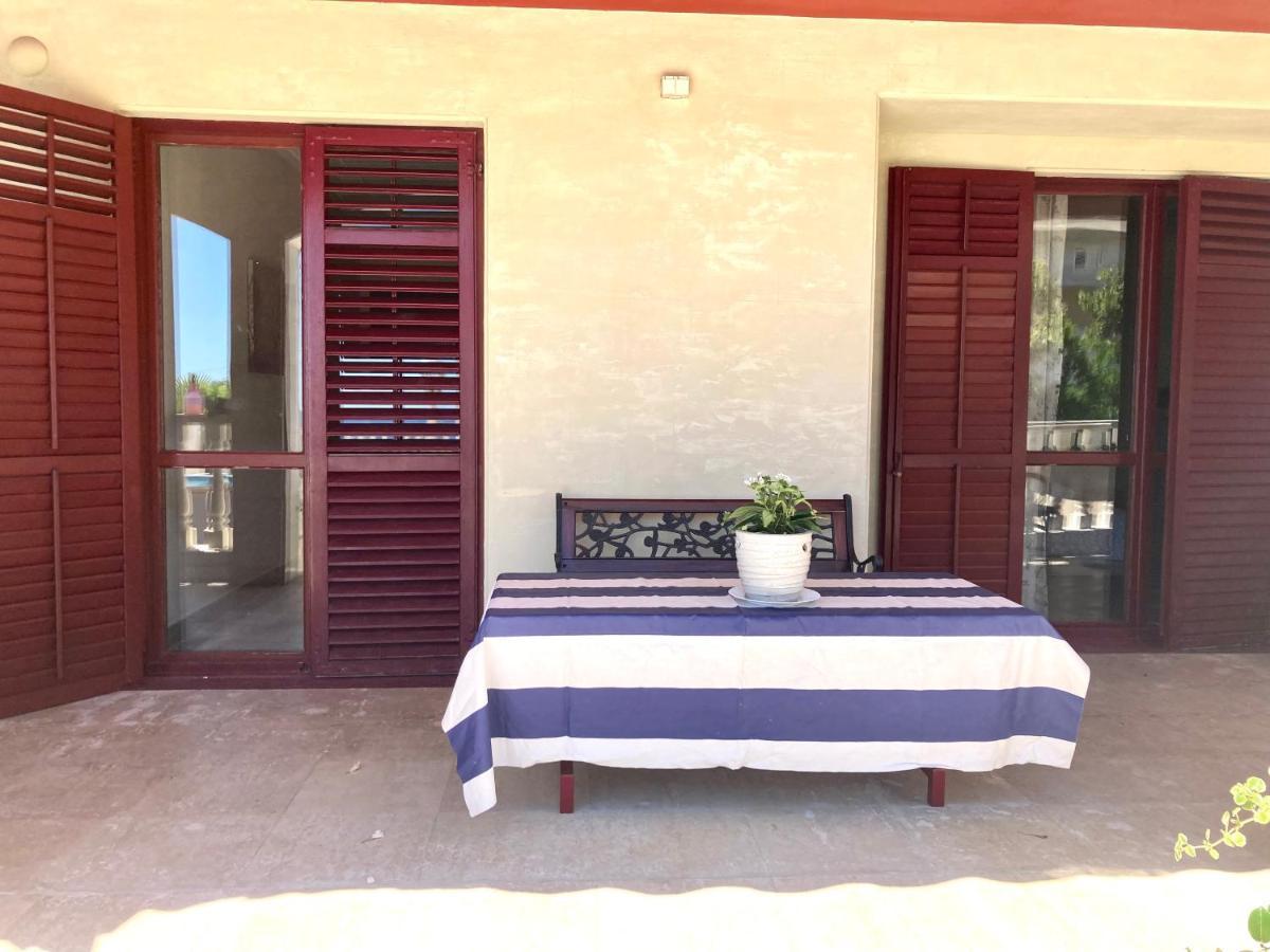 Guest House Vila Eli Herceg Novi Kültér fotó