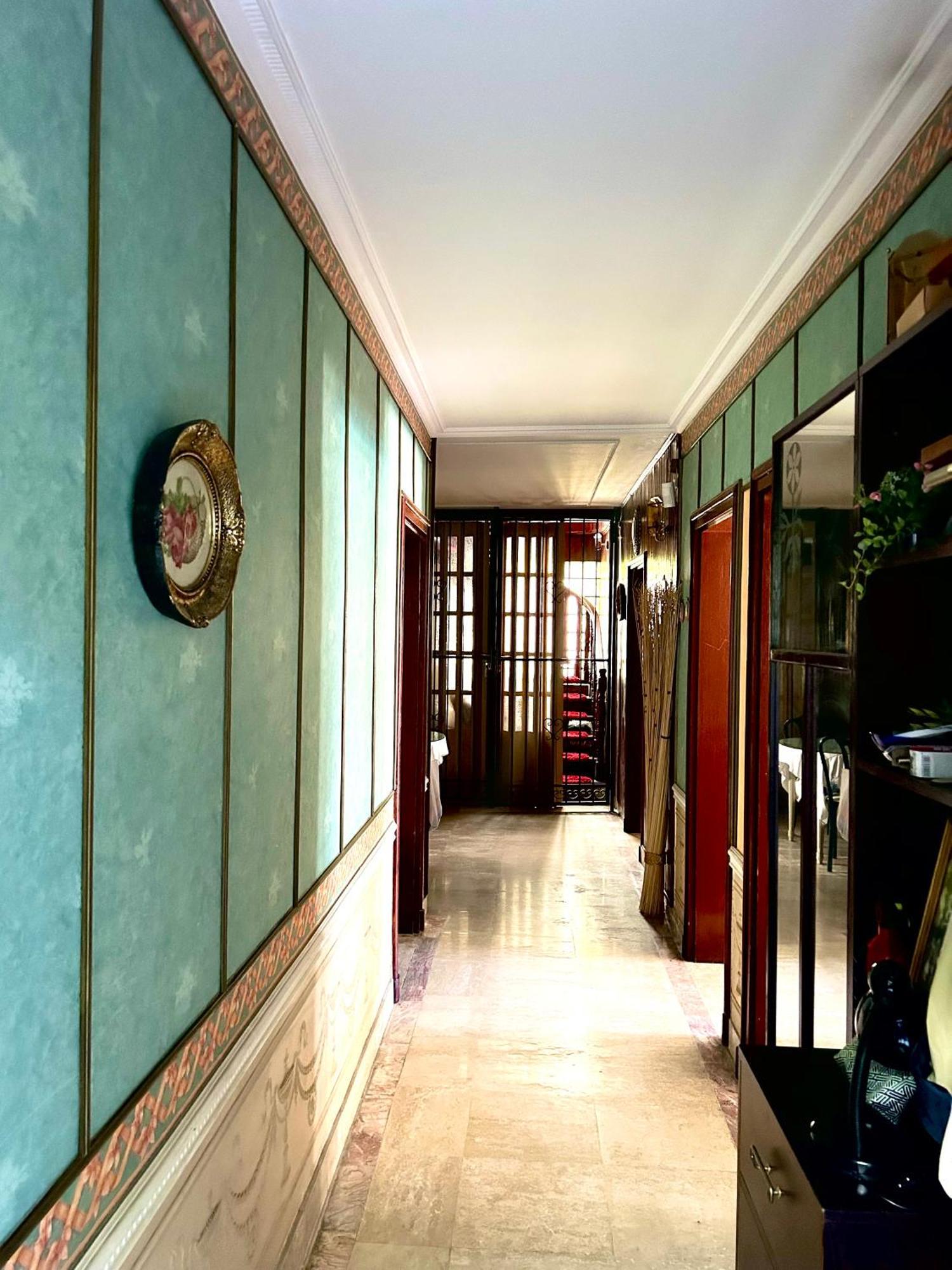 Guest House Vila Eli Herceg Novi Kültér fotó