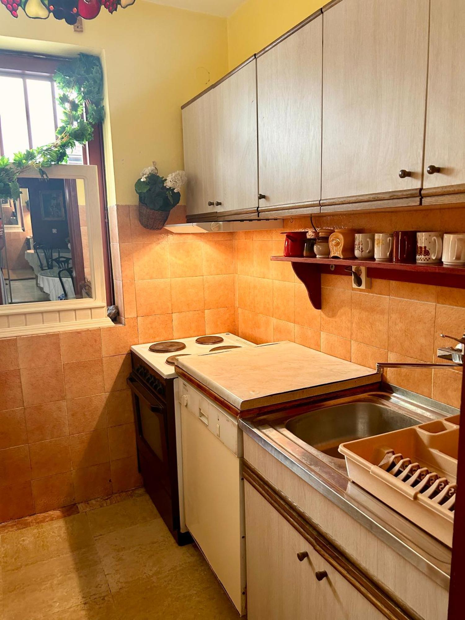 Guest House Vila Eli Herceg Novi Kültér fotó