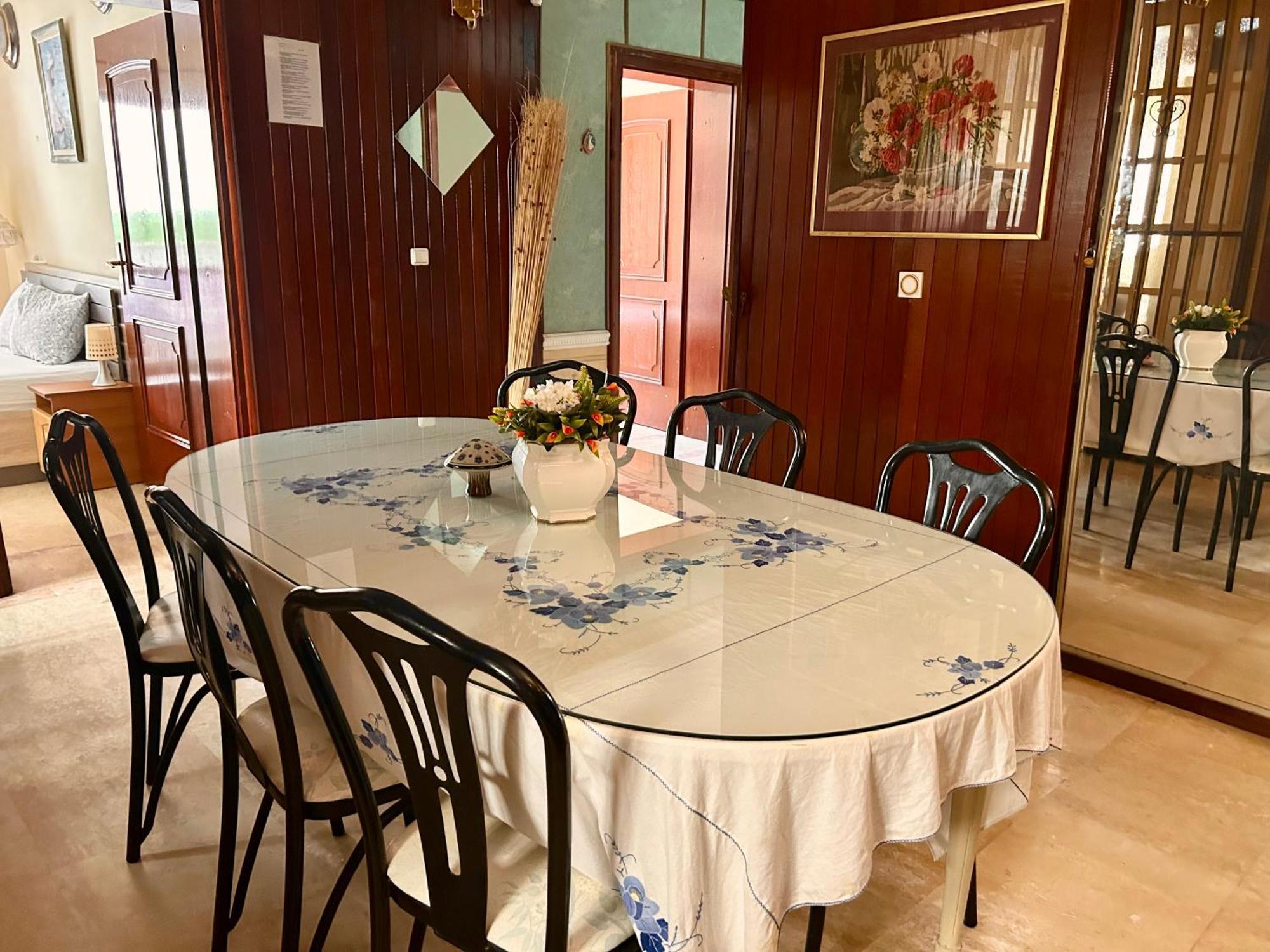 Guest House Vila Eli Herceg Novi Kültér fotó