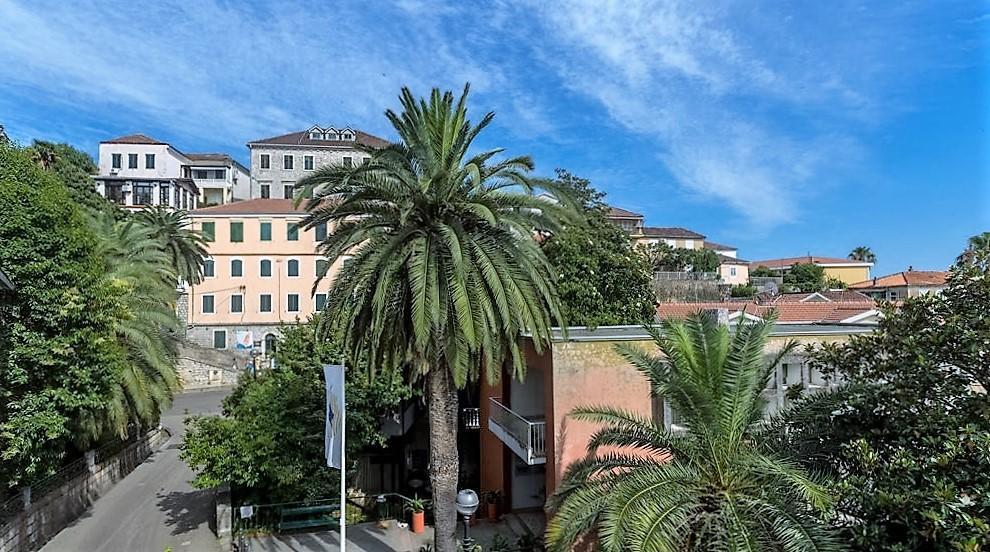 Guest House Vila Eli Herceg Novi Kültér fotó