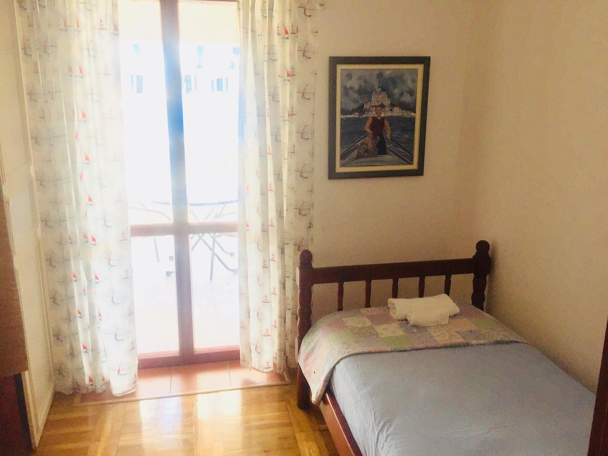 Guest House Vila Eli Herceg Novi Kültér fotó